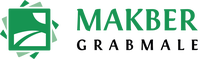 Logo Makber Islamische Grabmale