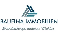 Logo BAUFINA IMMOBILIEN