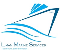 Logo LMS Liman Marine Services