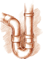 Logo Rohr-und Kanalreinigung Braunstein