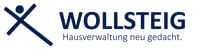 Logo Wollsteig Hausverwaltung GbR