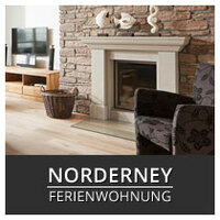 Logo Norderney-Ferienwohnung - Norderney Zimmerservice