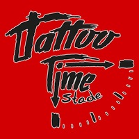 Logo Tattoo Time Stade