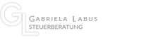 Logo Steuerberatung Gabriela Labus