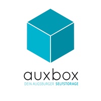 Logo Auxbox Selfstorage