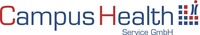 Logo Campus Health Service GmbH