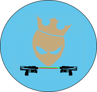 Logo Kings Laser