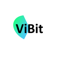 Logo VIBIT Webdesign & SEO