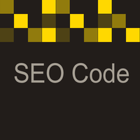 Logo SEO Code