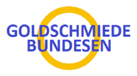 Logo Goldschmiede Bundesen