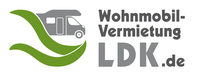 Logo Wohnmobilvermietung Lahn-Dill-Kreis