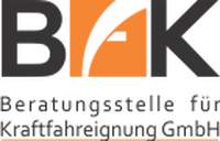 Logo BfK - MPU Köln