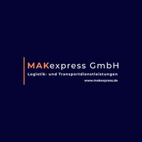 Logo MAKexpress GmbH