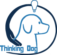 Logo Thinking Dog