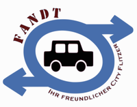 Logo FandT