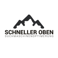 Logo Schneller Oben - SEO Agentur