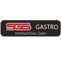 Logo Sgs Gastro International GmbH