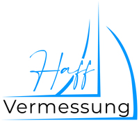 Logo Haff Vermessung GmbH & Co. KG