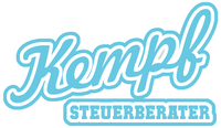 Logo Steuerberater Kempf, Köln