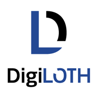 Logo DigiLOTH