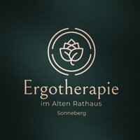 Logo Ergotherapie im Alten Rathaus Sonneberg