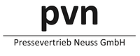 Logo Pressevertrieb Neuss GmbH
