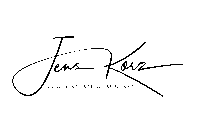 Logo Jens Korz - Experte für Führungskräfteentwicklung & Business Coaching