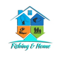 Logo Fishing and Home