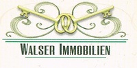 Logo Walser Immobilien