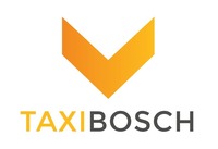 Logo Taxiunternehmen Robert Bosch