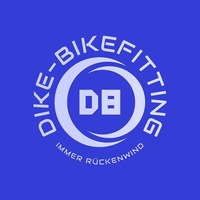 Logo Dike-Bikefitting.de