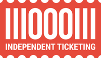Logo 111000111 Independent Ticketing