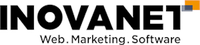 Logo INOVANET Web . Marketing . Software