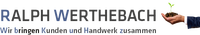 Logo Werthebach GmbH-Baubegleitung & Überwachung