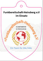 Logo Funkbereitschaft Heinsberg e.V