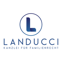 Logo Kanzlei Landucci
