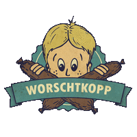 Logo Worschtkopp