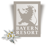Logo Hotel Bayern Resort