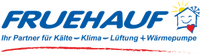 Logo Fruehauf Kälte- und Klimaanlagengesellschaft mbH