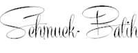 Logo Schmuck-Batih