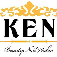 Logo KEN  Beauty Nail Salon Nagelstudio