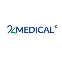 Logo 24Medical