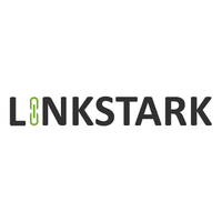 Logo LINKSTARK GmbH & Co. KG