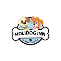 Logo Holidog Inn