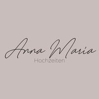 Logo Anna Maria Hochzeiten