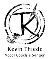 Logo Gesangsunterricht Kevin Thiede