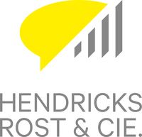 Logo HENDRICKS, ROST & CIE. GmbH