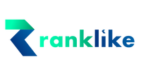 Logo ranklike - Online Marketing SEO