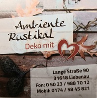 Logo Ambiente Rustikal