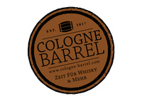 Logo Cologne Barrel